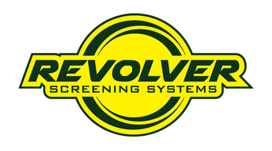 Revolver Trommels