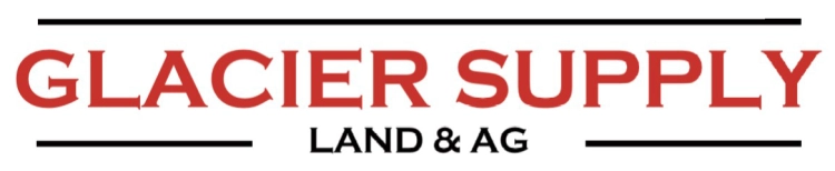 Glacier Supply - Land & Ag